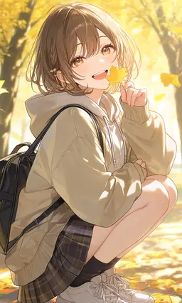 Profile image of リナ