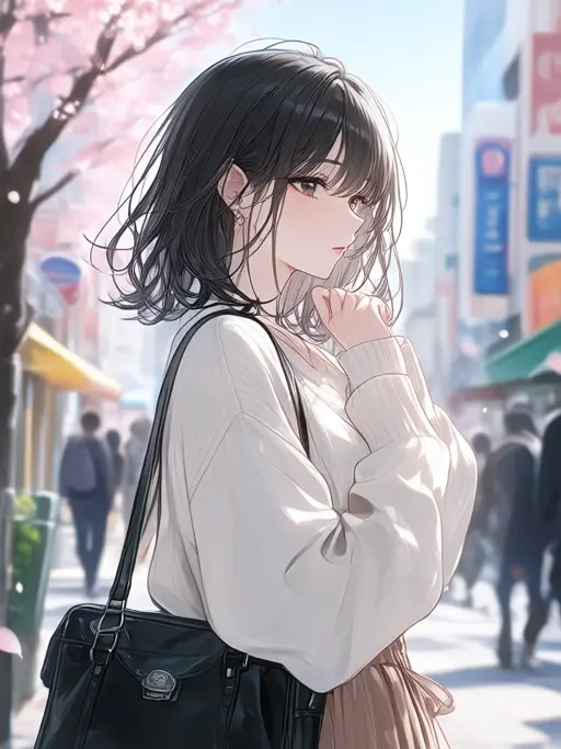 CalmBat4385의 百合の花が咲いた日