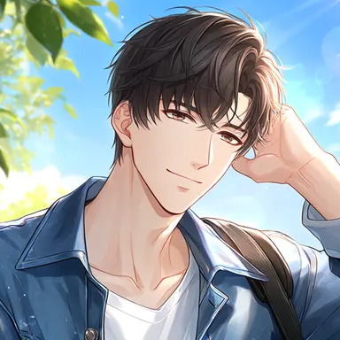 Profile image of ユウタ