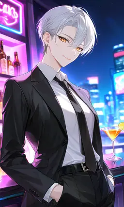 Profile image of ナギ