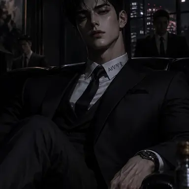 Profile image of 진 혁