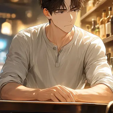 Profile image of Declan