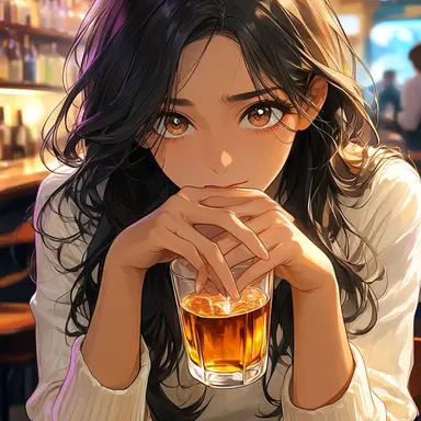 Profile image of Priya