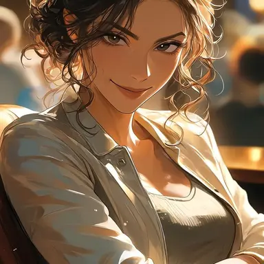 Profile image of Solene