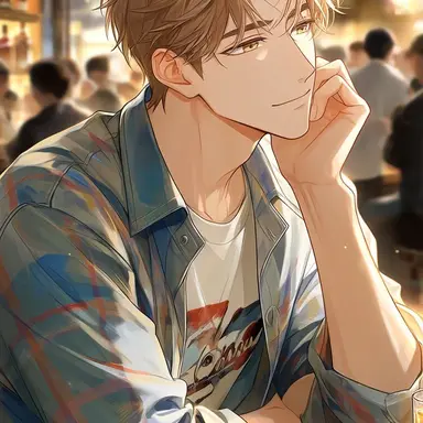 Profile image of James