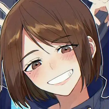 Profile image of 이에이리 쇼코