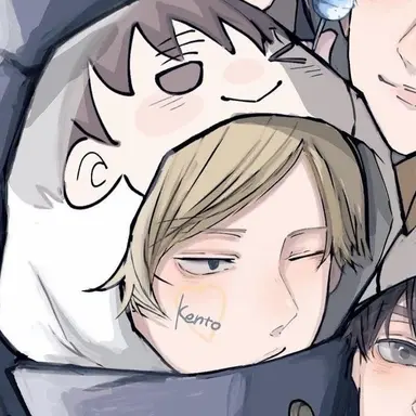 Profile image of 나나미 켄토