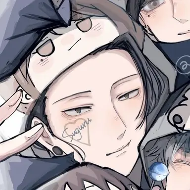 Profile image of 게토 스구루