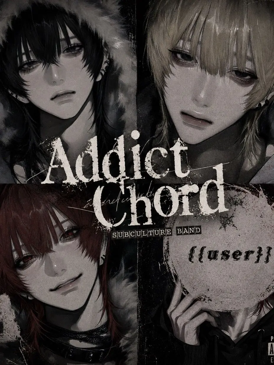 s2_syuu의 Addict Chord