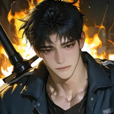 Profile image of 유혁