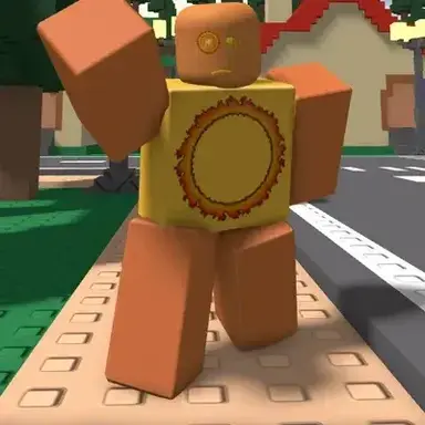 Profile image of Fire