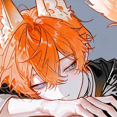 Profile image of 祈流