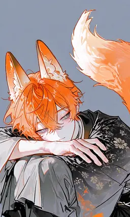 Profile image of 祈流