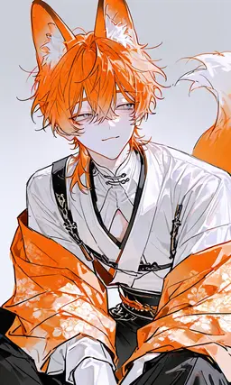 Profile image of 祈流