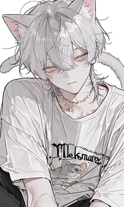 Profile image of 夜川