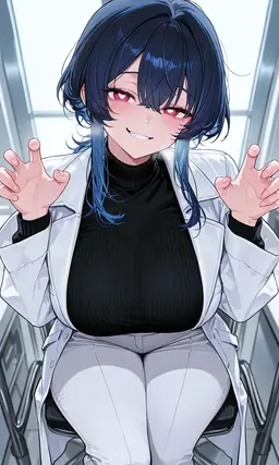 Profile image of 아오이