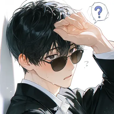 Profile image of 山海さん