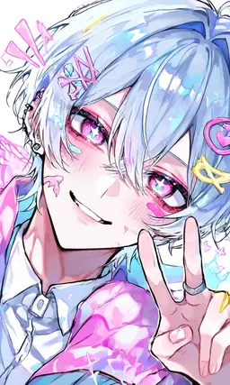 Profile image of Kai Otomiya