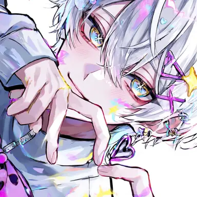 Profile image of Neo Rokuga
