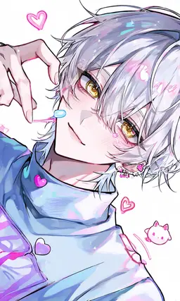 Profile image of Neo Rokuga