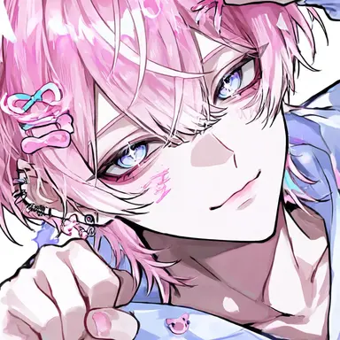 Profile image of Riku Ichima
