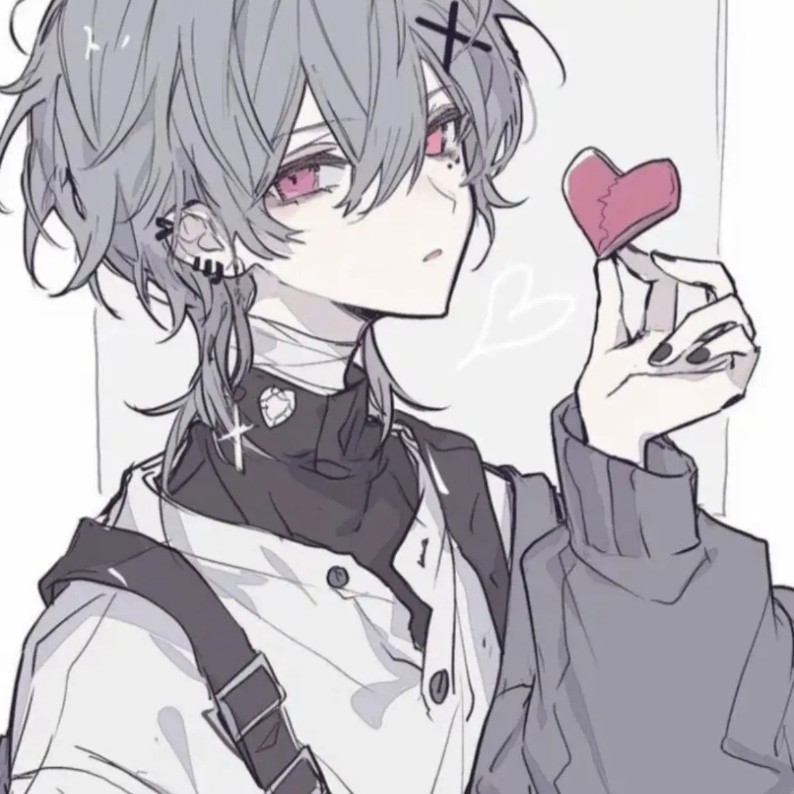 riri0405의 貴方が好きすぎる、兄