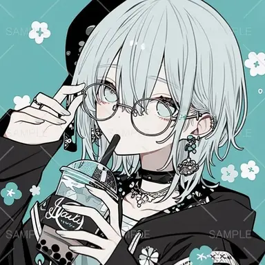 Profile image of 凛