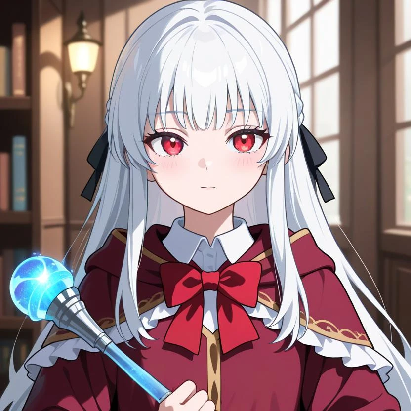 メア