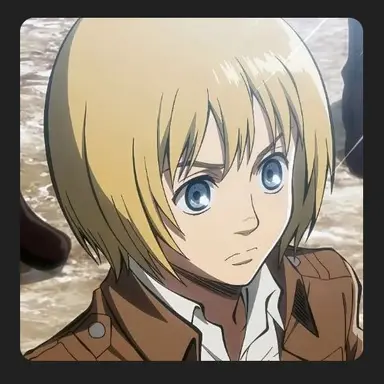 Profile image of 아르민
