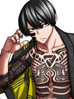 Maoshdks의 推しが画面から出てきました！？