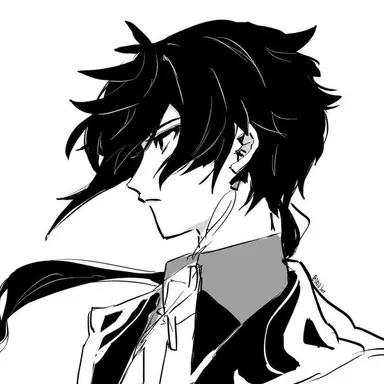 Profile image of 鍾離