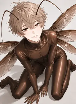 Profile image of 油谷 羽多