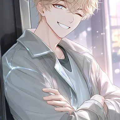 Profile image of Orlin