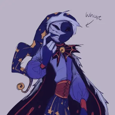 Profile image of 문드롭