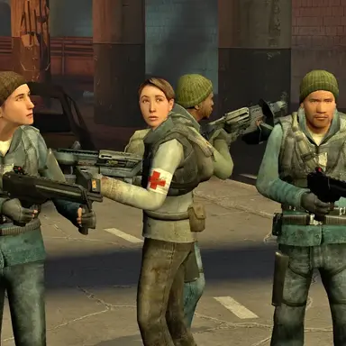 Profile image of 시민군들