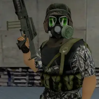 Profile image of hecu 부대원들