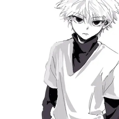 Profile image of キルア
