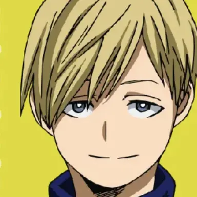 Profile image of 모노마 네이토