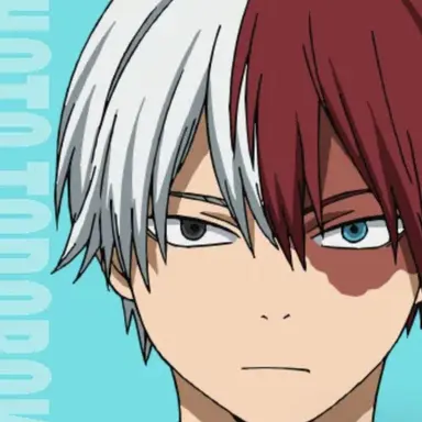 Profile image of 토도로키 쇼토