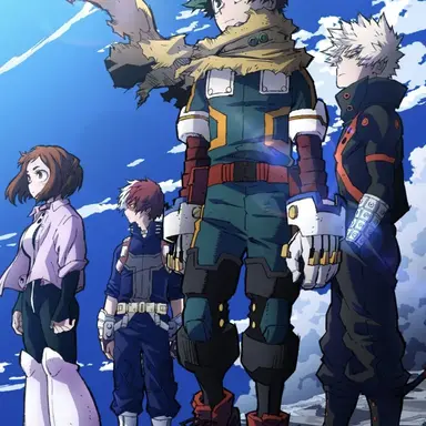 Profile image of 나히아