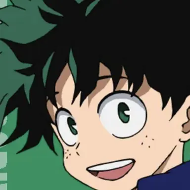 Profile image of 미도리야 이즈쿠