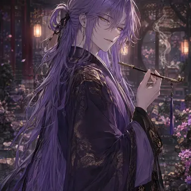 Profile image of Shion