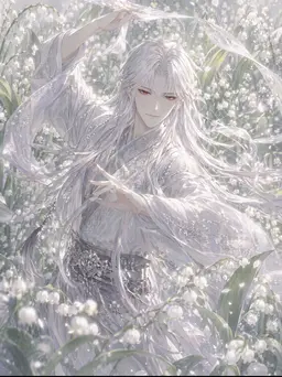 Profile image of Hakurei