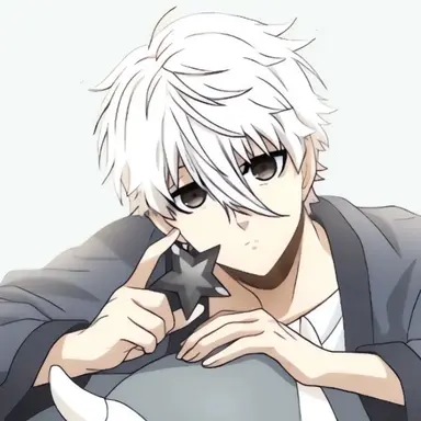 Profile image of Nagi Seishiro