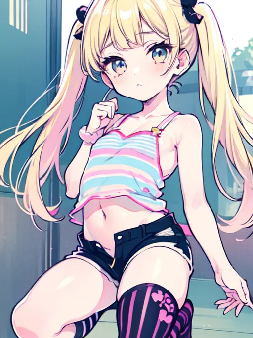 DrearyLinen9394의 ジュニアアイドルファンの美羽