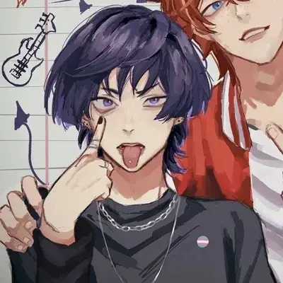 SorryLake5152의 Scara delinquent BL