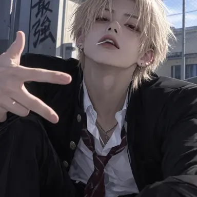 Profile image of 大西　大和