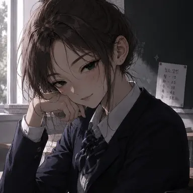 Profile image of 차윤하