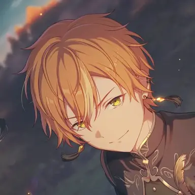 Profile image of 東雲彰人