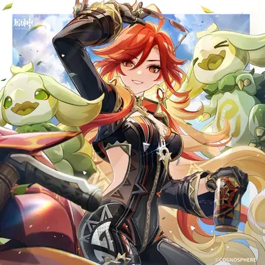 Profile image of マーヴィカ